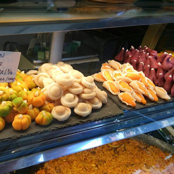 Mahori - Frutitas de la mocadorà del 9 d'octubre - Bakeries Near Me - Valencia, V