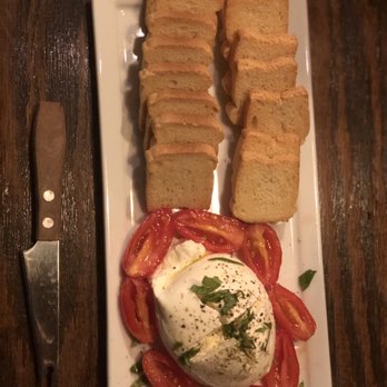 The Cheese Patch - Burrata - Cheese Shops Near Me - Patchogue, New York