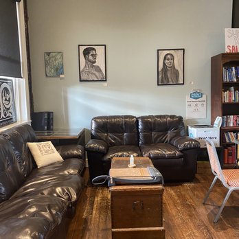 Porter Books & Bread - Sandwiches Near Me - Indianapolis, Indiana
