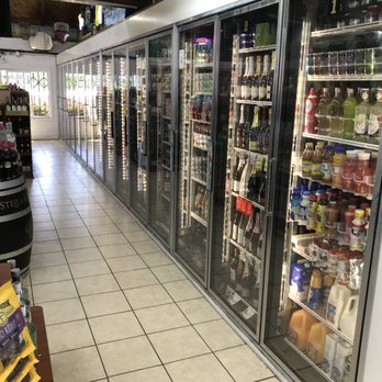 Gold 7 Liquor - the inside of a grocery store - Beer, Wine & Spirits Near Me - La Habra, California Gold 7 Liquor - the inside of a grocery store - Beer, Wine & Spirits Near Me - La Habra, California