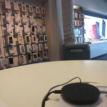 AT&T Store - Mobile Phones Near Me - Santa Rosa, California