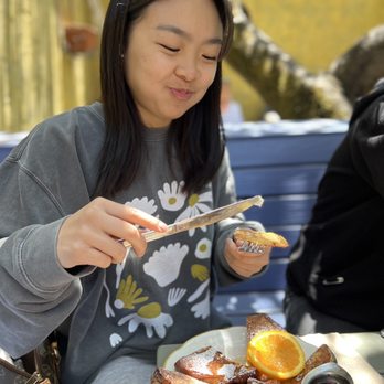 La Note - Who really enjoy the food - French Near Me - Berkeley, California La Note - Who really enjoy the food - French Near Me - Berkeley, California