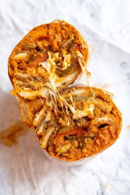 Brown Bag Sandwich Co by null