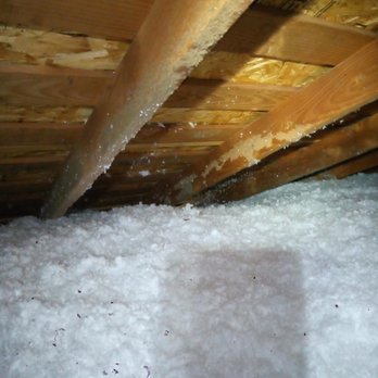 Icon Insulation - Insulation Installation Near Me - Bakersfield, California