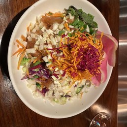 Buddha Bowl