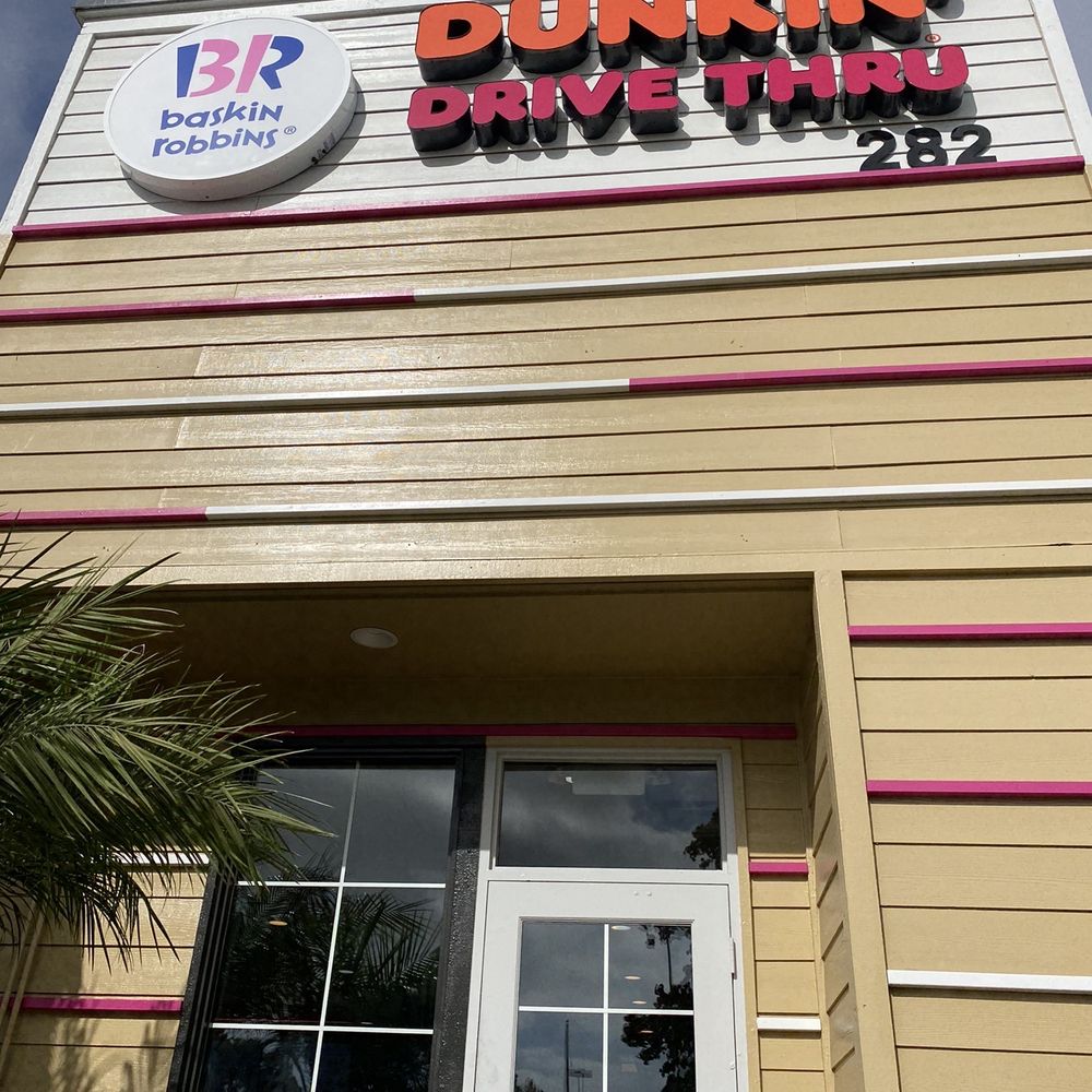 Dunkin' - Donuts Near Me - Suisun City, California Dunkin' - Donuts Near Me - Suisun City, California