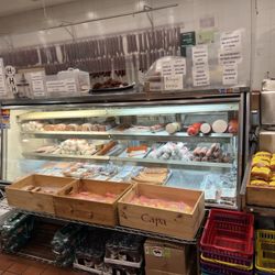 Hungarian Meat Market