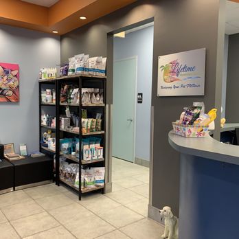 Lifetime Veterinary Center - Veterinarians Near Me - Jupiter, Florida