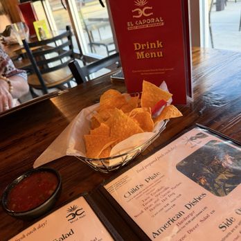 El Caporal - Mexican Near Me - Bend, Oregon El Caporal - Mexican Near Me - Bend, Oregon