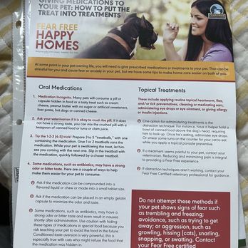 Helping Hands Veterinary Clinic - Pamphlet to read - Veterinarians Near Me - Lynnwood, Washington Helping Hands Veterinary Clinic - Pamphlet to read - Veterinarians Near Me - Lynnwood, Washington
