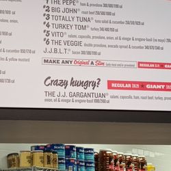 Jimmy John's