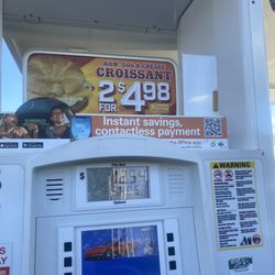 Five Star Food Mart 656