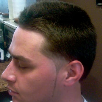 Masters Cut - Done by Brooklyn - Barbers Near Me - El Cajon, California