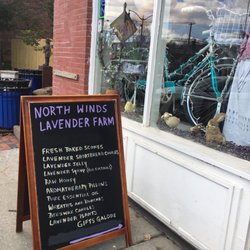 north winds lavender farm