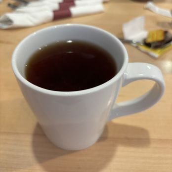 Yianni's Cafe - Hot tea - Greek Near Me - Ocean City, New Jersey