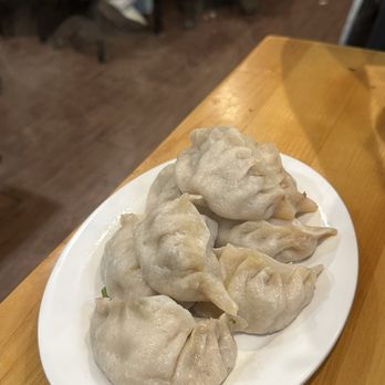 Phayul - Beef momo - Himalayan/Nepalese Near Me - Jackson Heights, New York