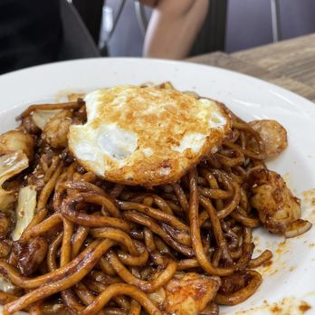 Whealthy - Egg Ram Don - Asian Fusion Near Me - Sandy Springs, Georgia