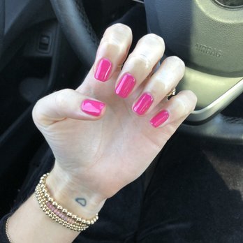 Coco Luxe Nails - Eyelash Service Near Me - Santa Monica, California