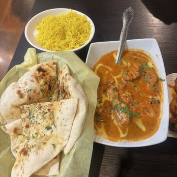 Shivas Bar & Grill - Butter Masala - Indian Near Me - Dallas, Texas