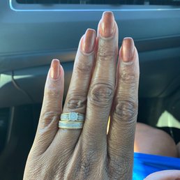 Nails Nails