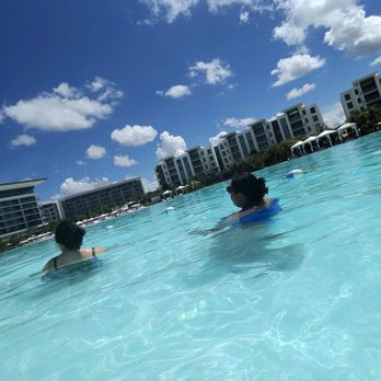 Evermore Orlando Resort - Resorts Near Me - Orlando, Florida