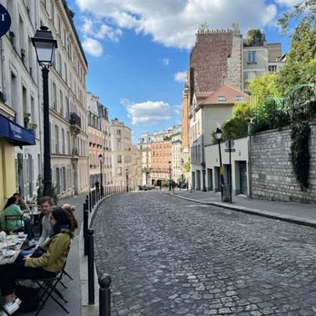 Allison Travel - Paris, France - Travel Agents Near Me