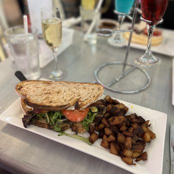 Frances' Deli - BLAT - Delis Near Me - Chicago, Illinois Frances' Deli - BLAT - Delis Near Me - Chicago, Illinois