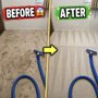 Above & Beyond Cleaning & Restoration