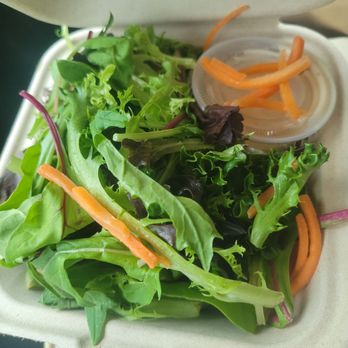 Kai Zabb - Salad - Food Trucks Near Me - Austin, Texas