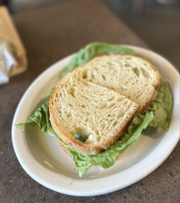 Macrina Bakery & Cafe by null