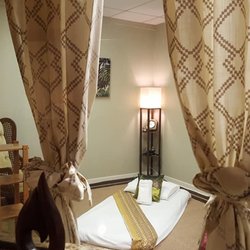 Anna's Thai Massage Therapy