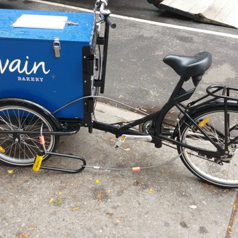 Levain Bakery - Upper East Side, NYC - Bakeries Near Me - New York, New York