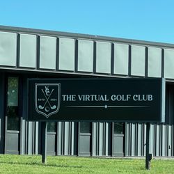 The Virtual Golf Club