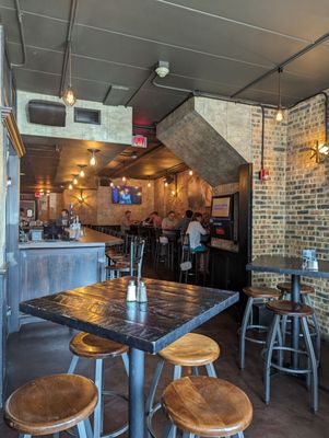 Jackson Avenue Pub by null