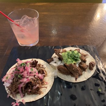 Don Taco - Carne Asada Short Rib Caipirinha - Mexican Near Me - Alexandria, Virginia Don Taco - Carne Asada Short Rib Caipirinha - Mexican Near Me - Alexandria, Virginia