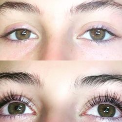 The Lash Suites at Lash Savvy