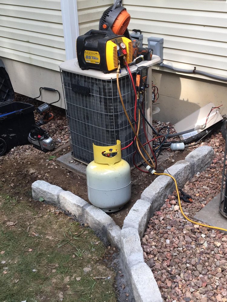 Slide of Redemption Mechanical