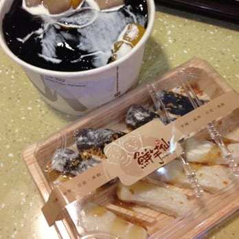 Meet Fresh - meet fresh signature & their mochi - Desserts Near Me - Irvine, California Meet Fresh - meet fresh signature & their mochi - Desserts Near Me - Irvine, California