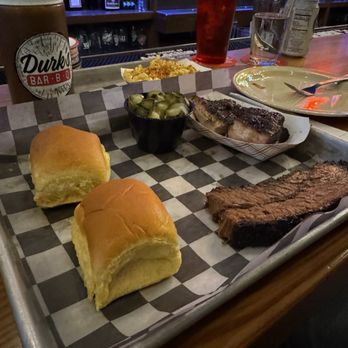 Durk's Bar.B.Q - Brisket & Pork-belly - Barbeque Near Me - Providence, Rhode Island Durk's Bar.B.Q - Brisket & Pork-belly - Barbeque Near Me - Providence, Rhode Island