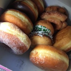 Donut Works - Yaaaassss kween.
