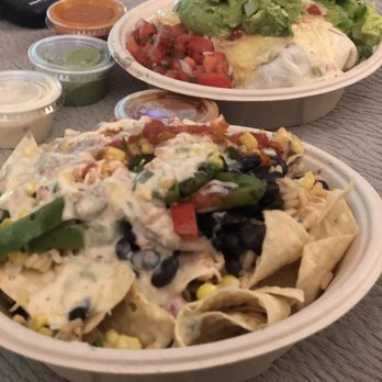 QDOBA Mexican Eats - Mexican Near Me - Rockville, Maryland QDOBA Mexican Eats - Mexican Near Me - Rockville, Maryland