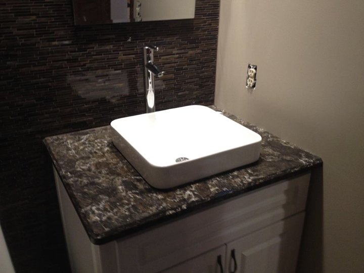 Slide of Roto-Rooter