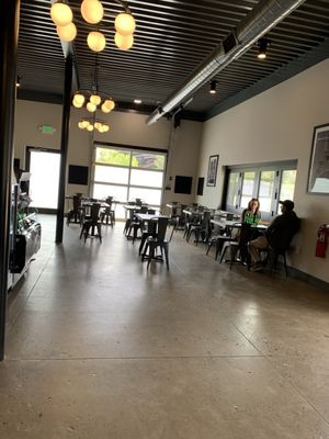 Et Voilà ! French Bakery by null