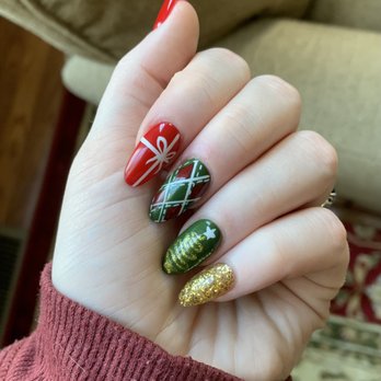 Jo’s Nails - Nail Salons Near Me - Manassas, Virginia