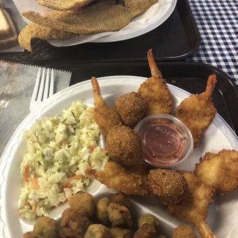 Uncle Larry's - Shrimp Plate and 3 piece whitening - Seafood Near Me - Chattanooga, Tennessee Uncle Larry's - Shrimp Plate and 3 piece whitening - Seafood Near Me - Chattanooga, Tennessee