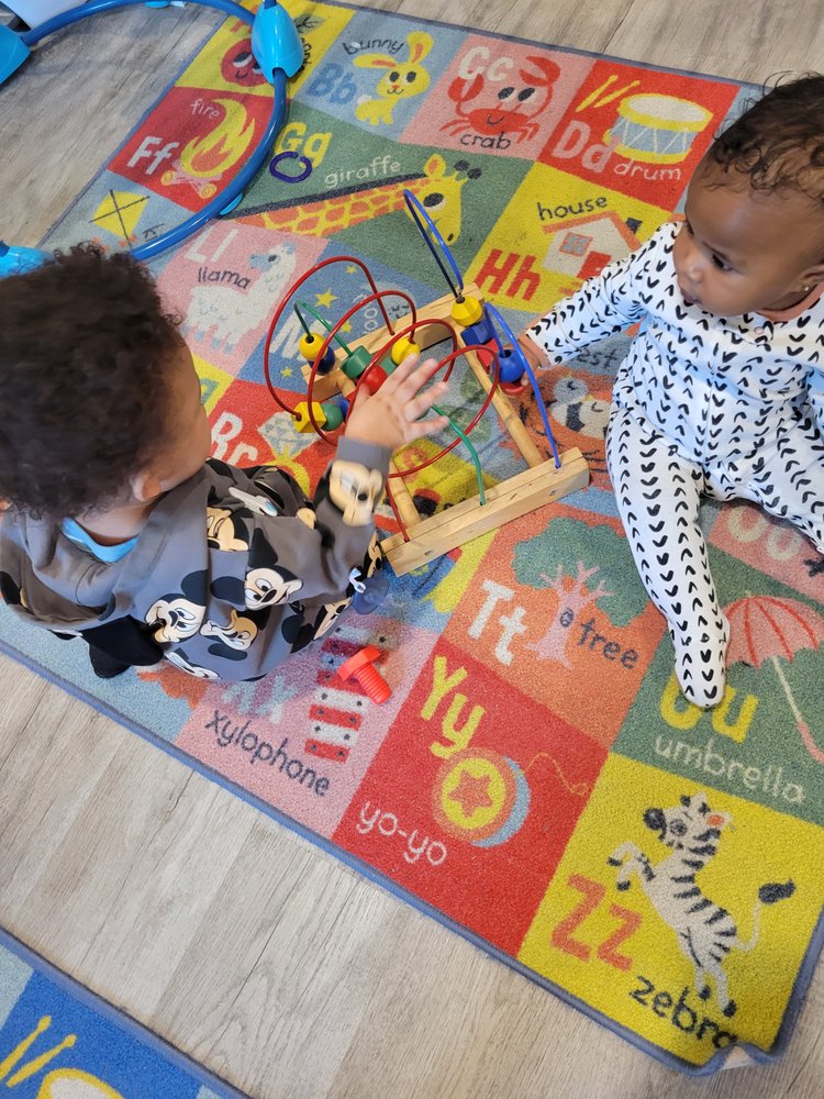 Love & Learning In-Home Daycare - childcare center in Norcross, GA