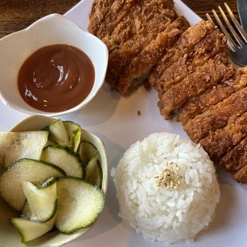 Wasabi Sushi - Tonkatsu - Japanese Near Me - Draper, Utah