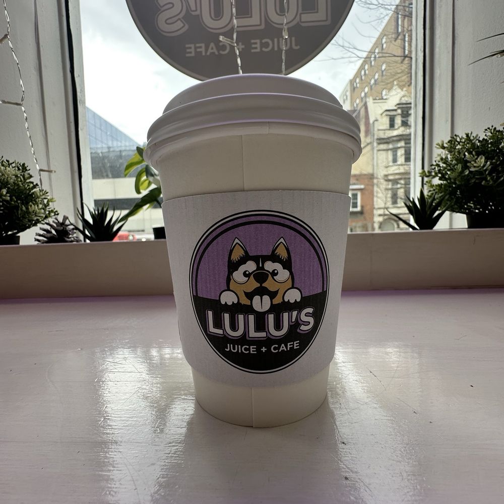 Lulu's Juice Cafe - Palestino - Juice Bars & Smoothies Near Me - Washington, DC, District of Columbia Lulu's Juice Cafe - Palestino - Juice Bars & Smoothies Near Me - Washington, DC, District of Columbia