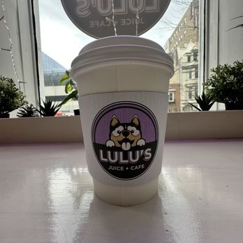 Lulu's Juice Cafe - Palestino - Juice Bars & Smoothies Near Me - Washington, DC, District of Columbia Lulu's Juice Cafe - Palestino - Juice Bars & Smoothies Near Me - Washington, DC, District of Columbia