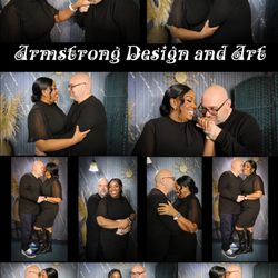 Armstrong Design and Art